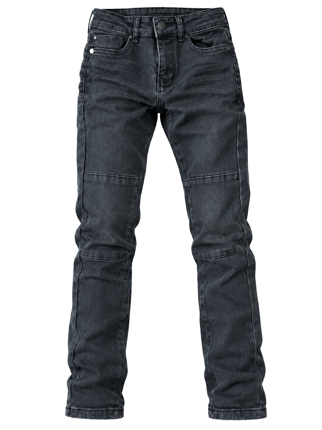 Bahari FW27-20 (extra slim fit) Grey
